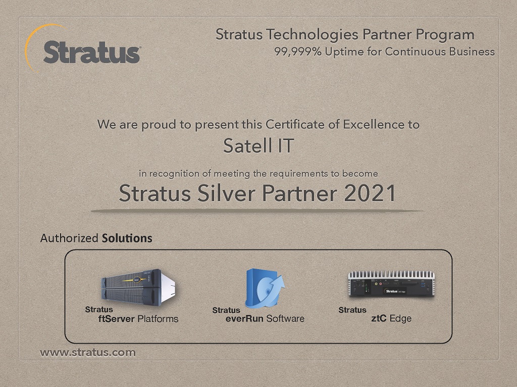 Stratus