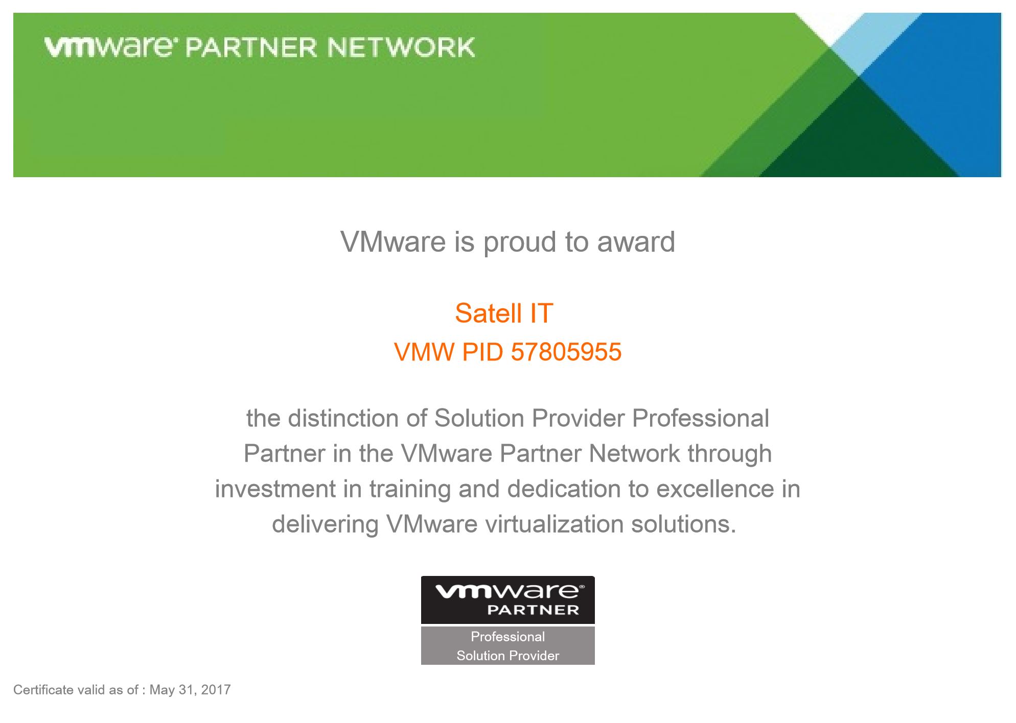 Vmware