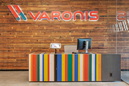 Satell.IT -  Varonis