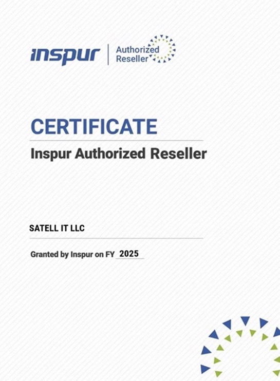 Inspur